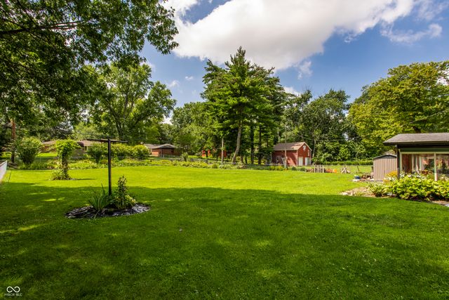 4825 Kessler Boulevard East Drive, Indianapolis, IN 46220