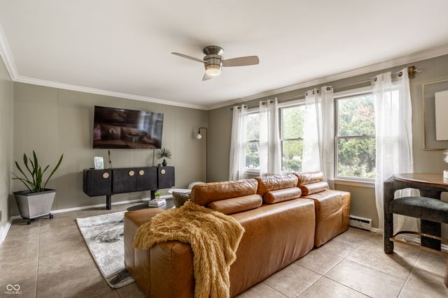 4825 Kessler Boulevard East Drive, Indianapolis, IN 46220