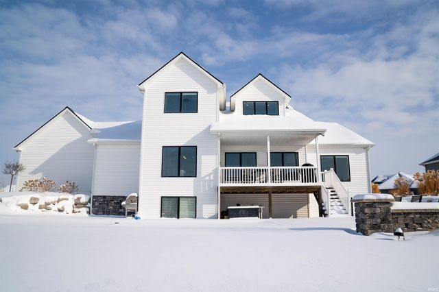 295 Quell Court, Fort Wayne, IN 46845