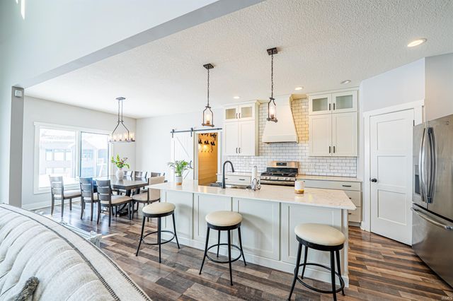 295 Quell Court, Fort Wayne, IN 46845