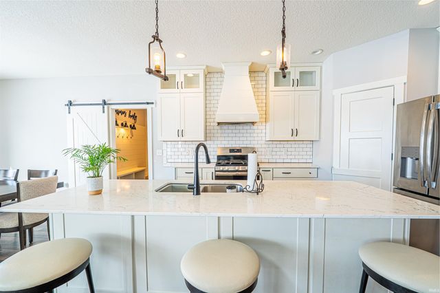 295 Quell Court, Fort Wayne, IN 46845