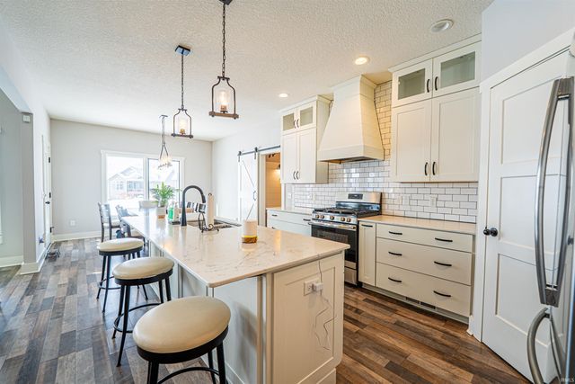 295 Quell Court, Fort Wayne, IN 46845