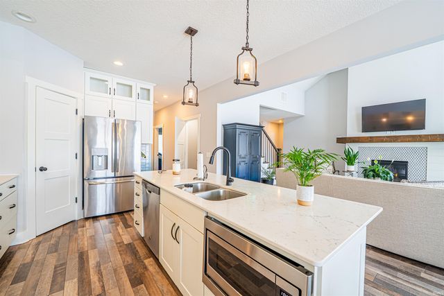 295 Quell Court, Fort Wayne, IN 46845