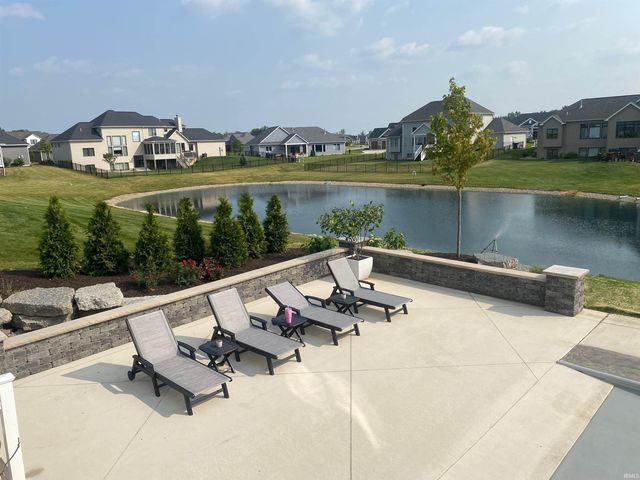 295 Quell Court, Fort Wayne, IN 46845