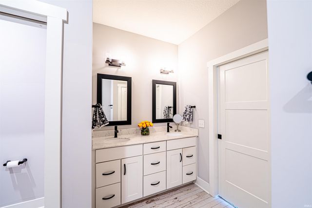 295 Quell Court, Fort Wayne, IN 46845