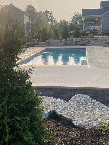 295 Quell Court, Fort Wayne, IN 46845