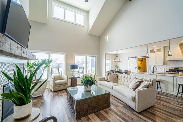 295 Quell Court, Fort Wayne, IN 46845