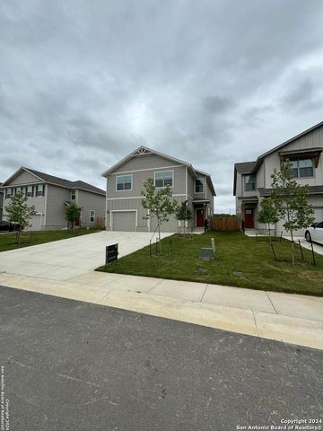 7536 Magnolia Vlg Unit 102, San Antonio, TX 78252