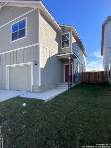 7536 Magnolia Vlg Unit 102, San Antonio, TX 78252
