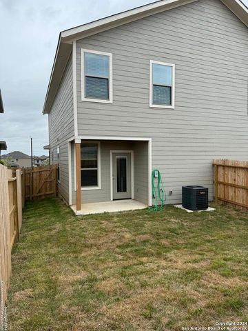 7536 Magnolia Vlg Unit 102, San Antonio, TX 78252