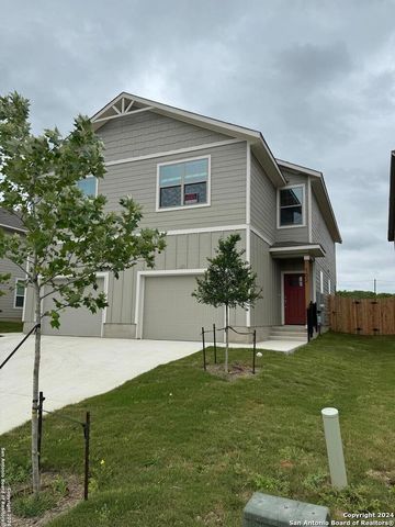 7536 Magnolia Vlg Unit 102, San Antonio, TX 78252