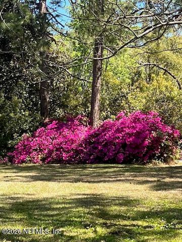 0 ALPHA Avenue, Jacksonville, FL 32205