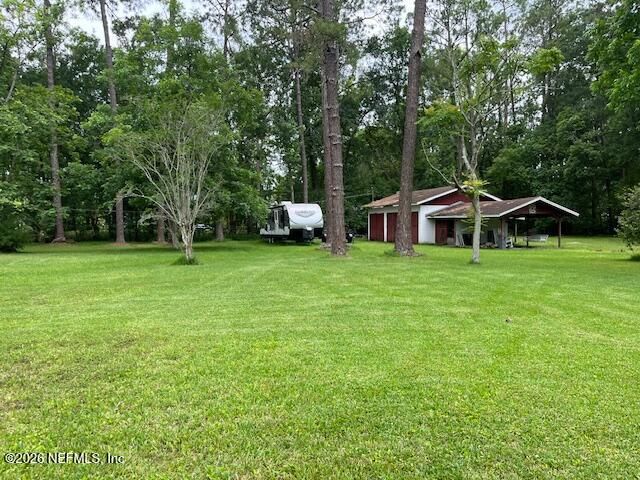 0 ALPHA Avenue, Jacksonville, FL 32205