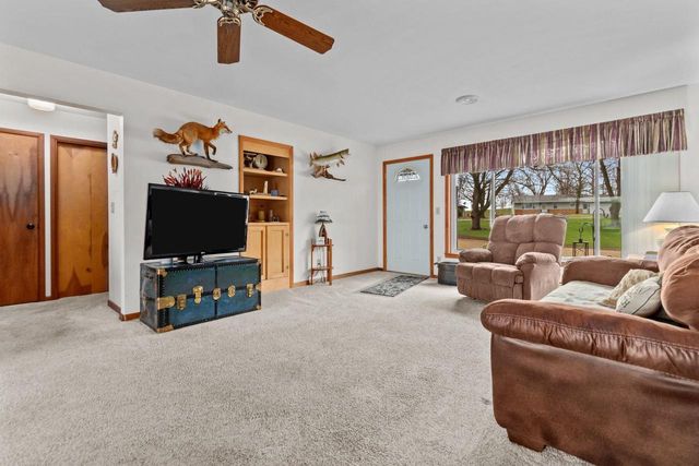 W2138 Melmar Drive, Markesan, WI 53946