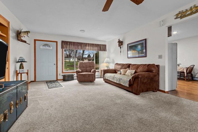 W2138 Melmar Drive, Markesan, WI 53946