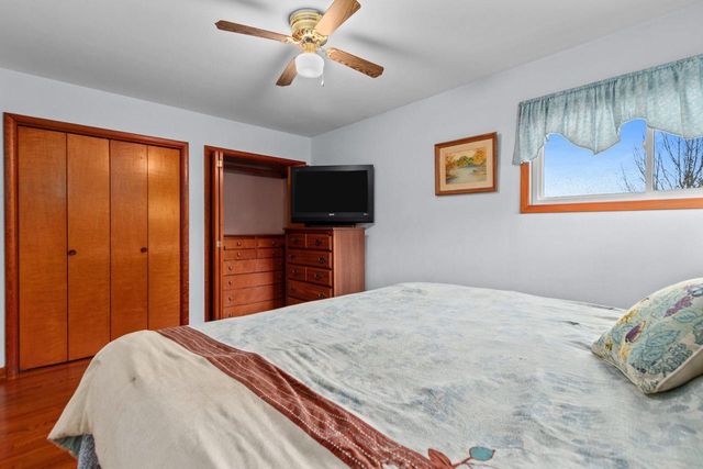 W2138 Melmar Drive, Markesan, WI 53946