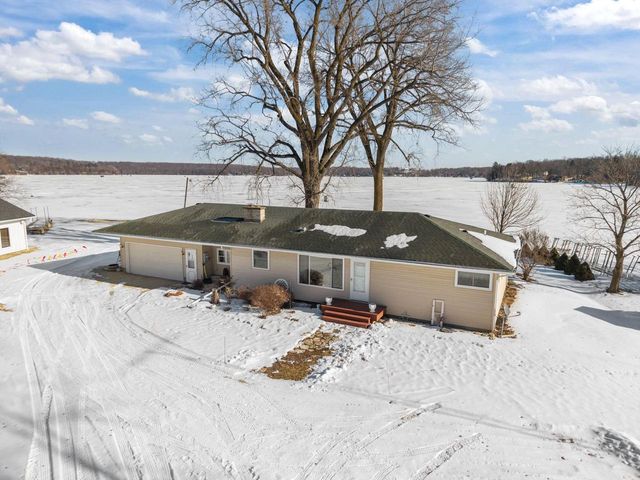 W2138 Melmar Drive, Markesan, WI 53946