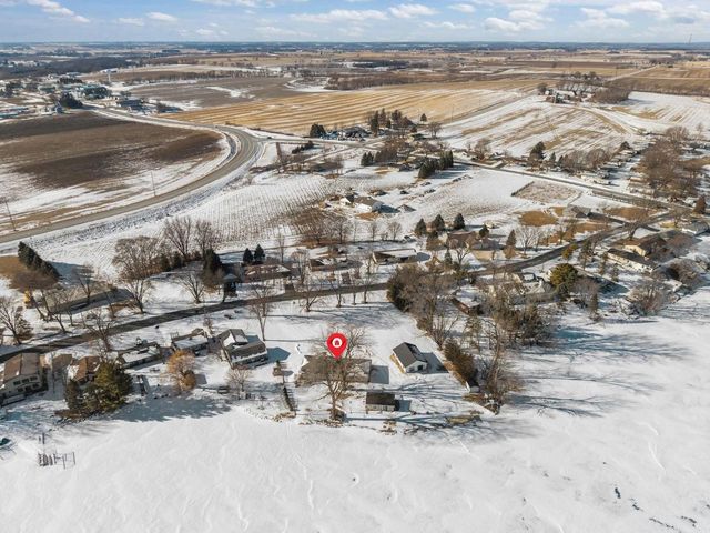 W2138 Melmar Drive, Markesan, WI 53946