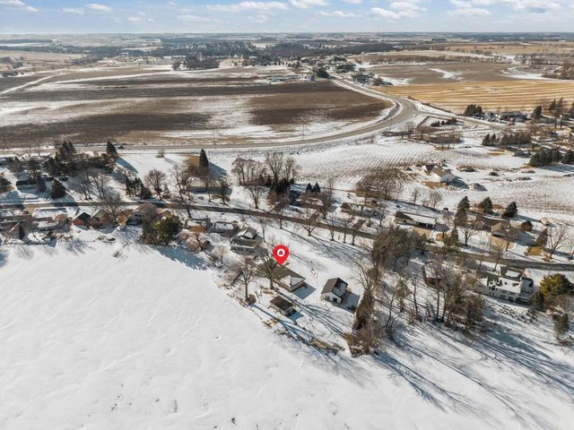 W2138 Melmar Drive, Markesan, WI 53946