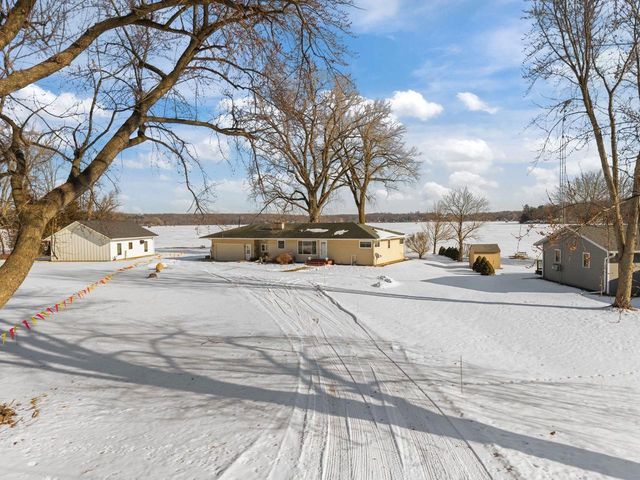 W2138 Melmar Drive, Markesan, WI 53946