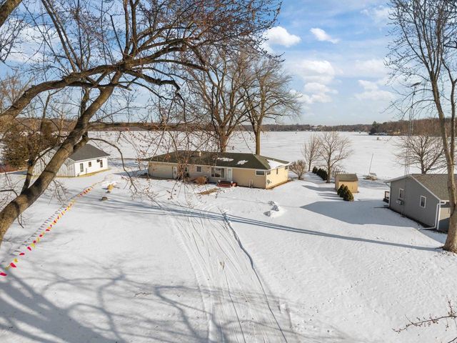 W2138 Melmar Drive, Markesan, WI 53946