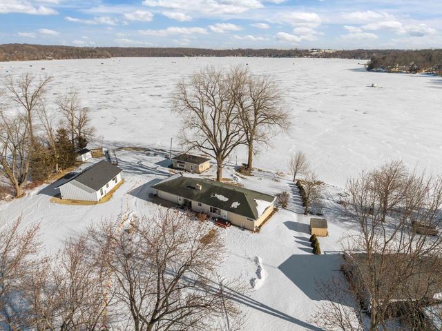 W2138 Melmar Drive, Markesan, WI 53946