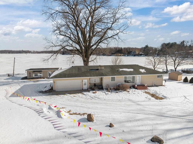 W2138 Melmar Drive, Markesan, WI 53946