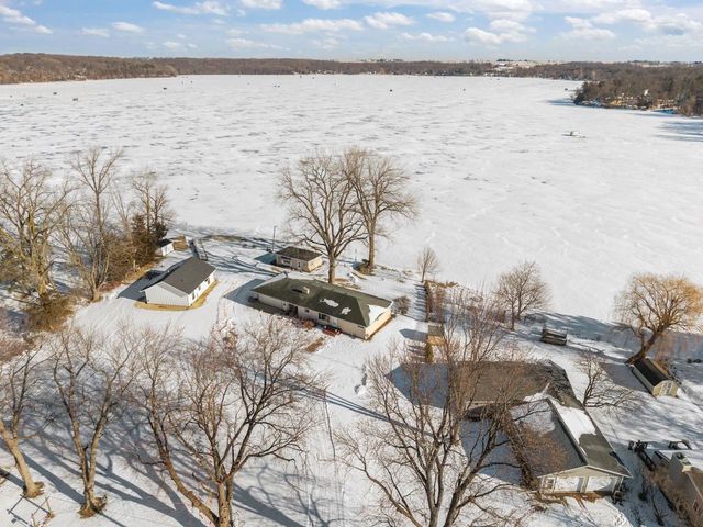 W2138 Melmar Drive, Markesan, WI 53946