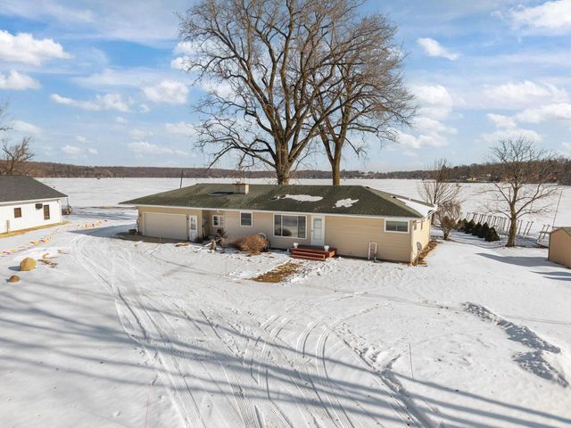 W2138 Melmar Drive, Markesan, WI 53946