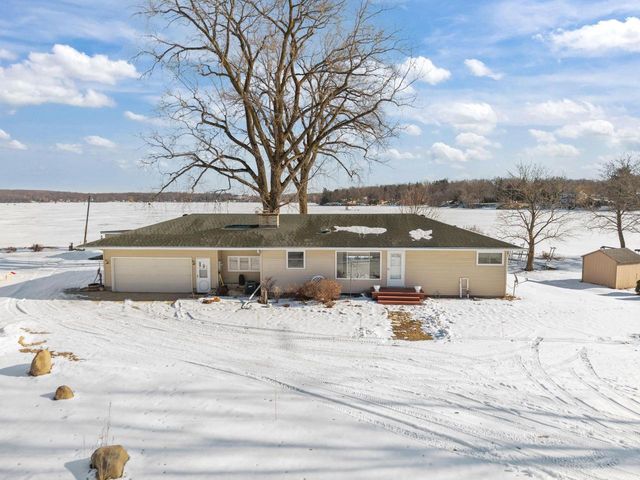 W2138 Melmar Drive, Markesan, WI 53946
