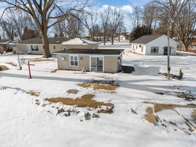 W2138 Melmar Drive, Markesan, WI 53946