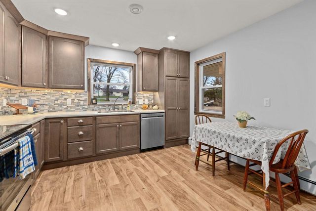 W2138 Melmar Drive, Markesan, WI 53946