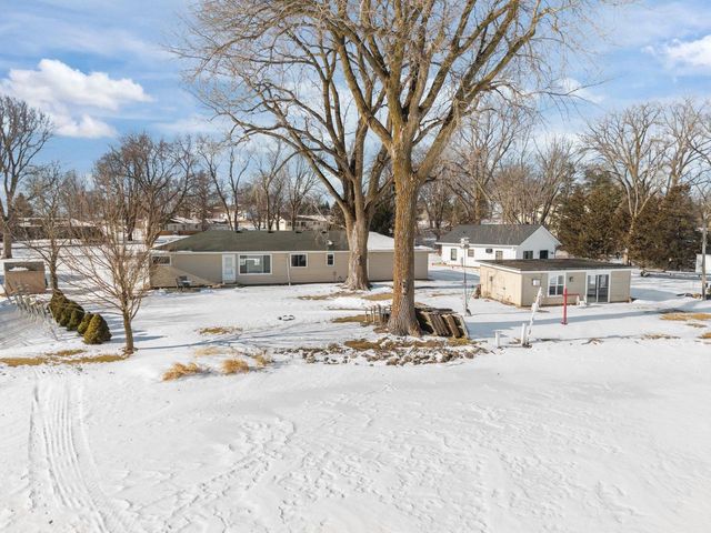 W2138 Melmar Drive, Markesan, WI 53946