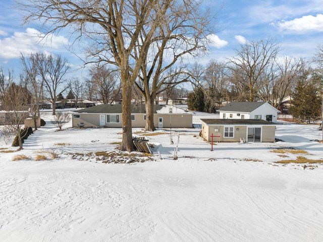 W2138 Melmar Drive, Markesan, WI 53946