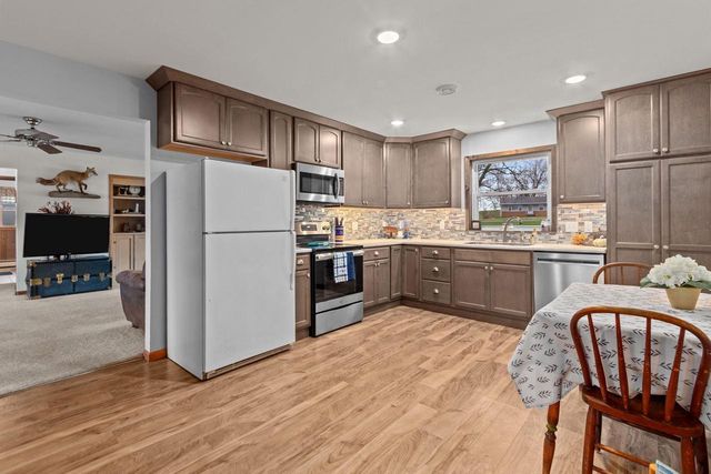 W2138 Melmar Drive, Markesan, WI 53946