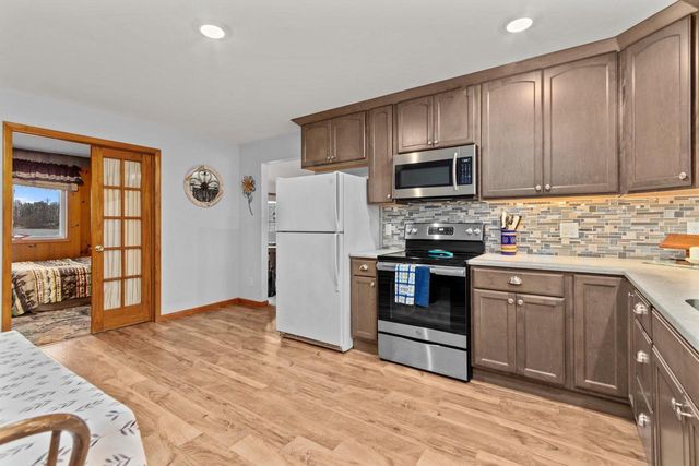 W2138 Melmar Drive, Markesan, WI 53946