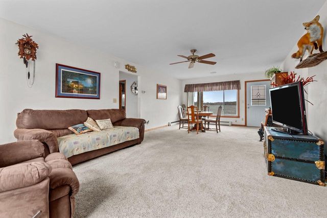 W2138 Melmar Drive, Markesan, WI 53946