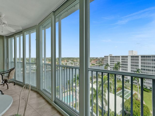 3300 S Ocean Boulevard Unit 1021-c, Highland Beach, FL 33487