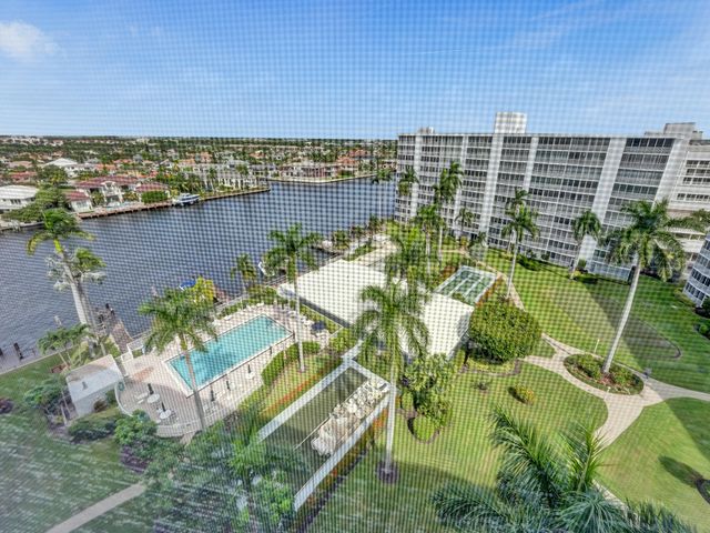 3300 S Ocean Boulevard Unit 1021-c, Highland Beach, FL 33487