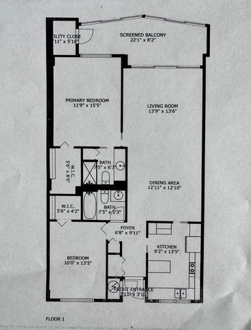 3300 S Ocean Boulevard Unit 1021-c, Highland Beach, FL 33487