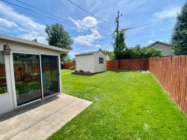 304 Woodspointe Way, Wilmore, KY 40390