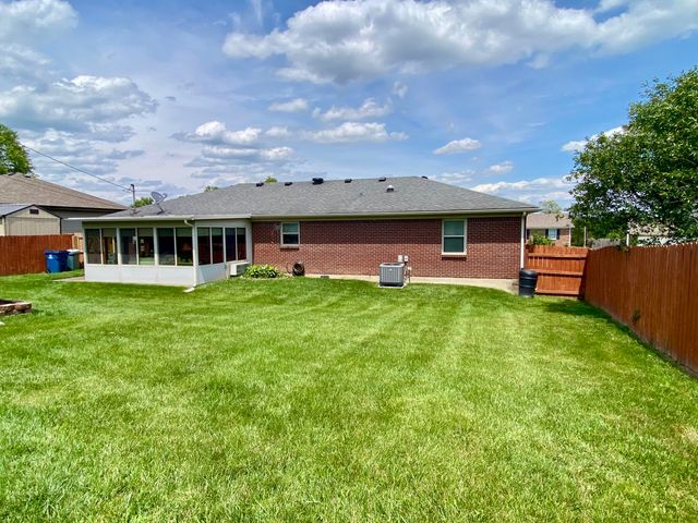 304 Woodspointe Way, Wilmore, KY 40390