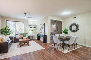 20801 N 90TH Place 156, Scottsdale, AZ 85255