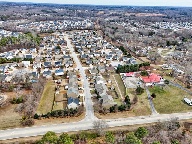 2 Somerville Court, Greenville, SC 29605