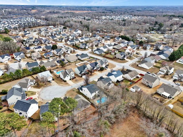 2 Somerville Court, Greenville, SC 29605