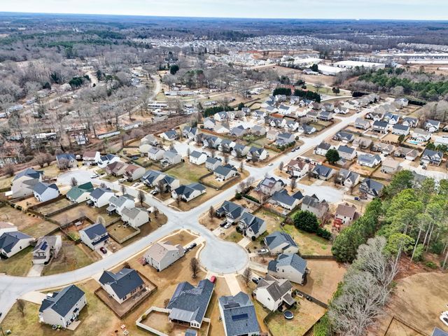 2 Somerville Court, Greenville, SC 29605