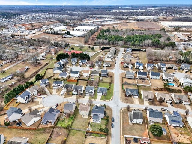 2 Somerville Court, Greenville, SC 29605