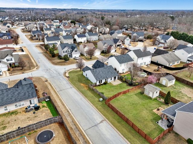 2 Somerville Court, Greenville, SC 29605