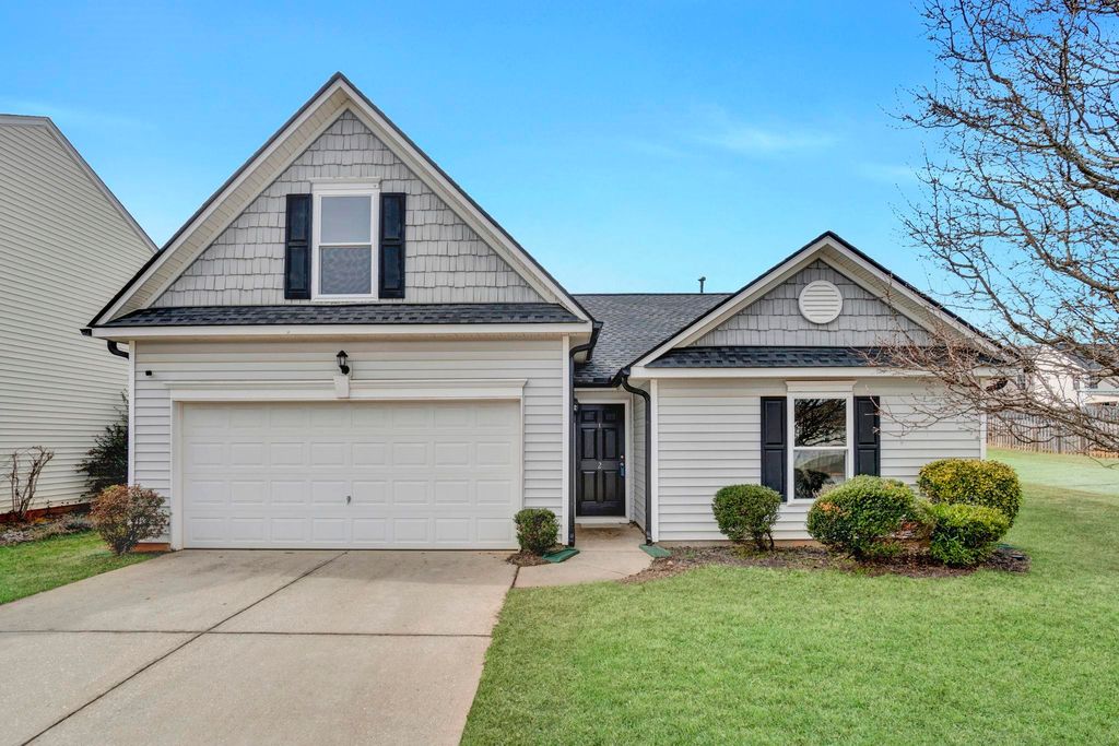 2 Somerville Court, Greenville, SC 29605