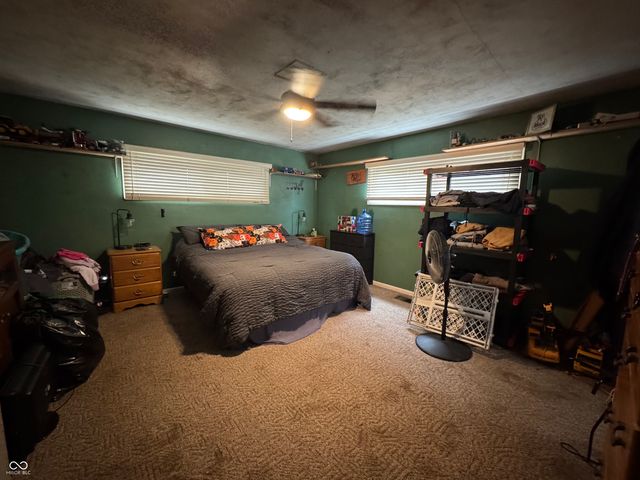 1010 N Harrison Street, Alexandria, IN 46001
